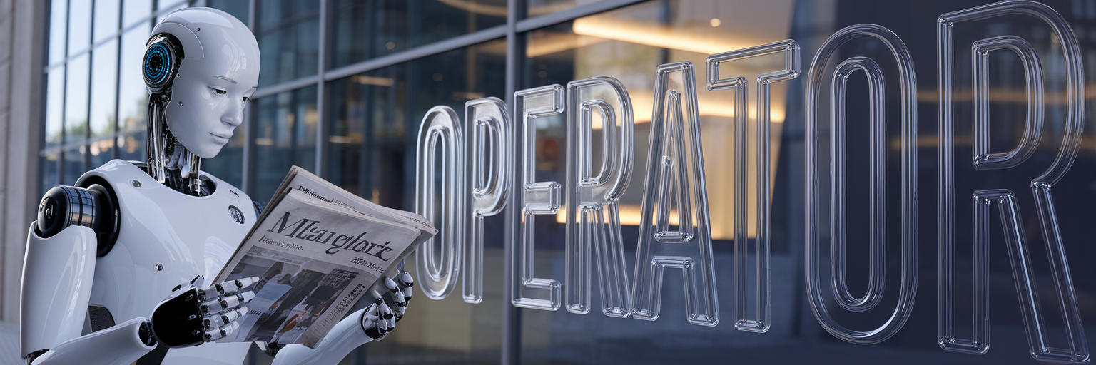 Novým cílem OpenAI je Superinteligence